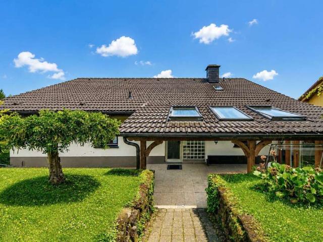Haus kaufen in Gütenbach, Baden-Württemberg