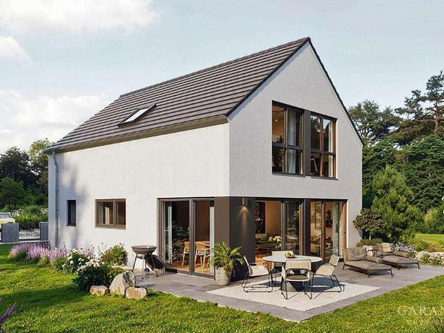 Haus kaufen in Gütenbach, Baden-Württemberg