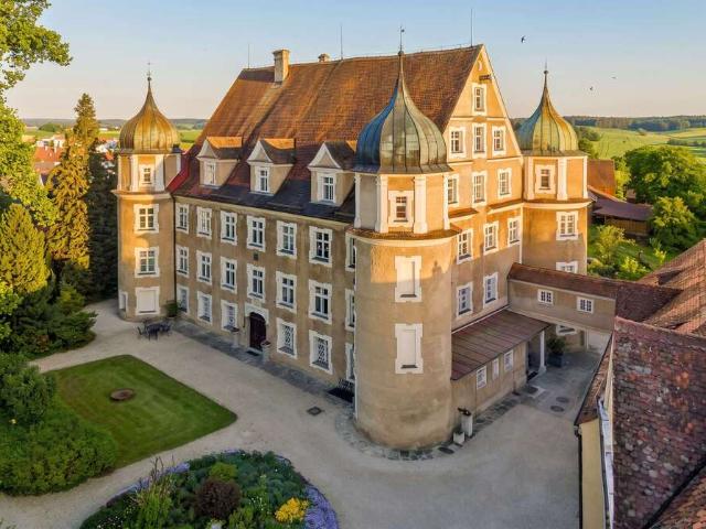 Haus kaufen in Gutenzell-Hürbel, Baden-Württemberg