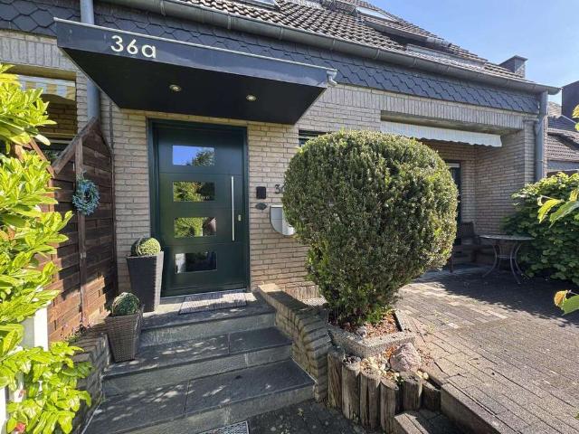 Haus kaufen in Isselhorst, Gütersloh