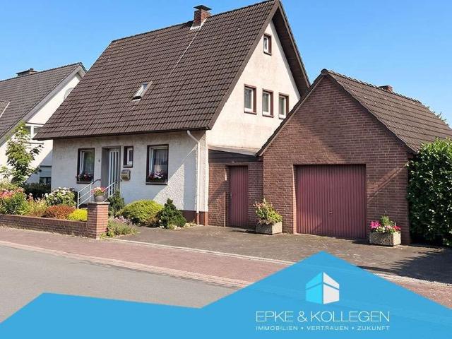 Haus kaufen in Avenwedde, Gütersloh