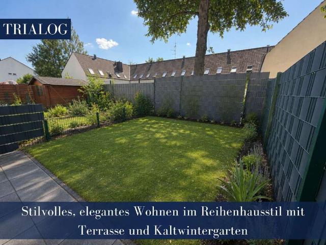 Haus kaufen in Gütersloh, Nordrhein-Westfalen