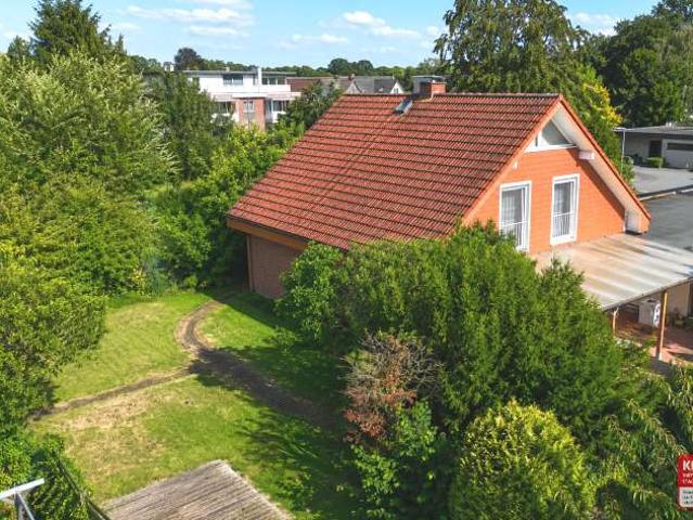 Haus kaufen in Gütersloh, Nordrhein-Westfalen