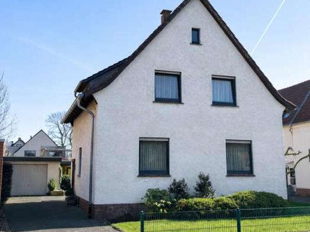 Haus kaufen in Kattenstroth, Gütersloh
