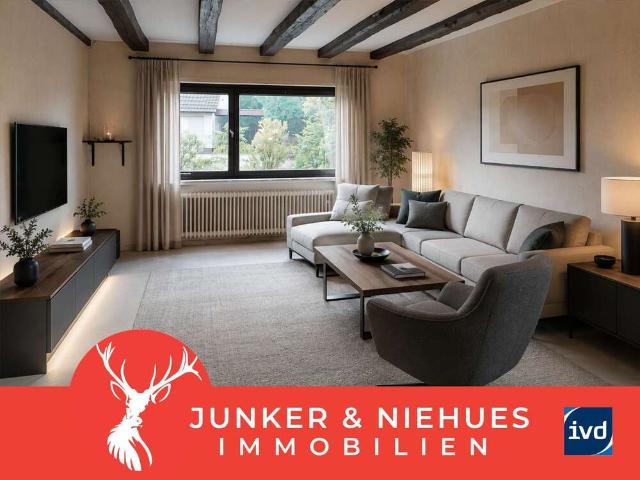 Haus kaufen in Kattenstroth, Gütersloh