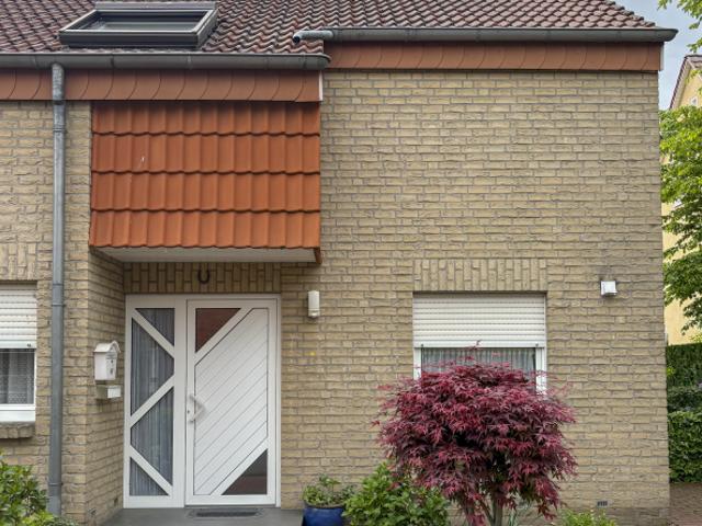 Haus kaufen in Kattenstroth, Gütersloh