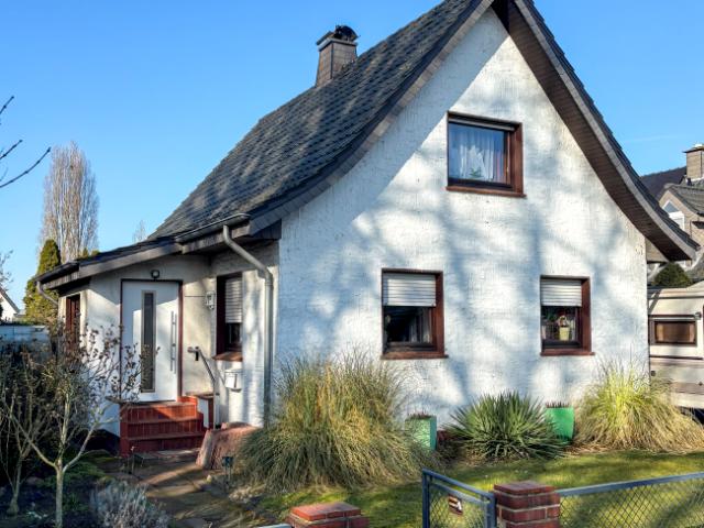 Haus kaufen in Isselhorst, Gütersloh