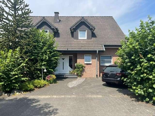 Haus kaufen in Kattenstroth, Gütersloh
