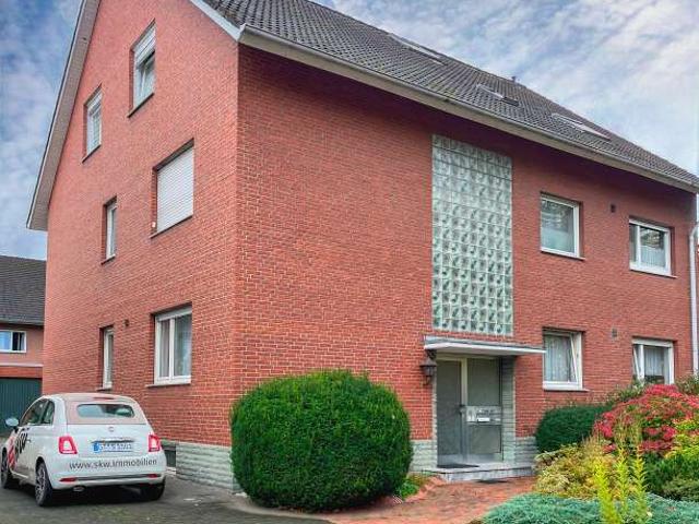 Haus kaufen in Kattenstroth, Gütersloh