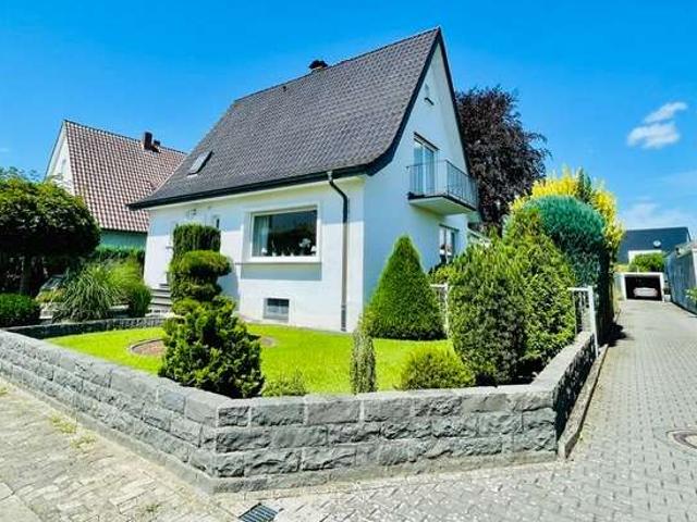 Haus kaufen in Kattenstroth, Gütersloh