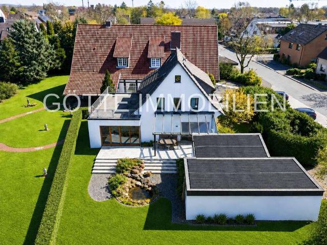 Haus kaufen in Kattenstroth, Gütersloh