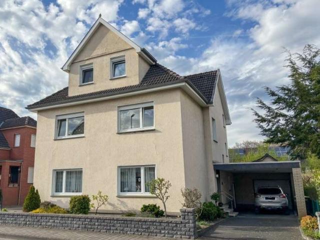 Haus kaufen in Gütersloh, Nordrhein-Westfalen