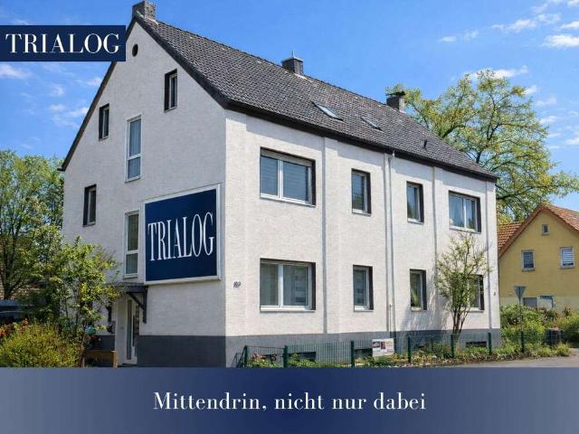 Haus kaufen in Kattenstroth, Gütersloh