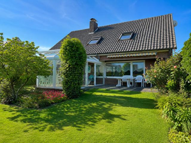 Haus kaufen in Kattenstroth, Gütersloh