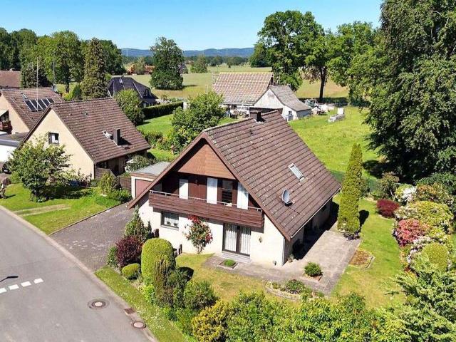 Haus kaufen in Isselhorst, Gütersloh