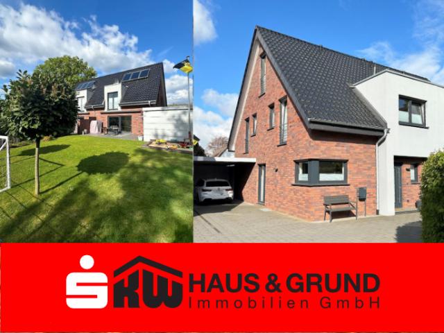 Haus kaufen in Avenwedde, Gütersloh