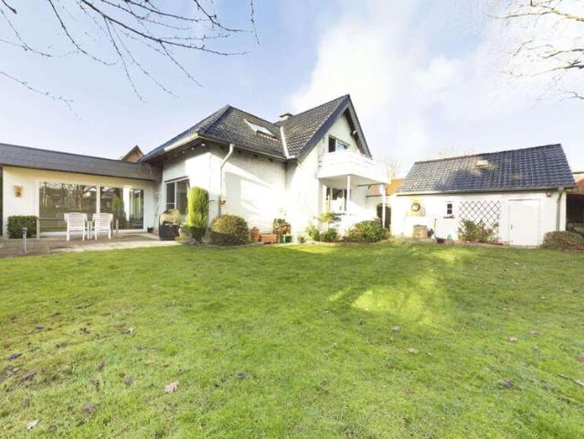 Haus kaufen in Kattenstroth, Gütersloh