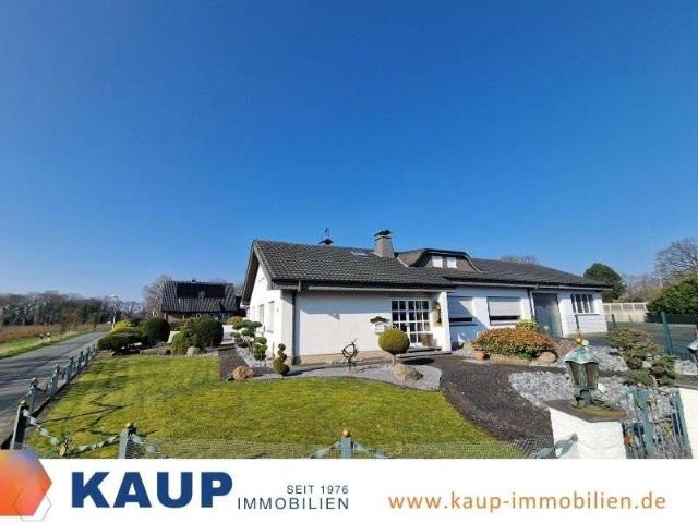 Haus kaufen in Isselhorst, Gütersloh