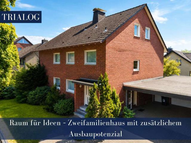 Haus kaufen in Gütersloh, Nordrhein-Westfalen
