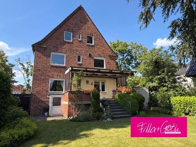 Haus kaufen in Kattenstroth, Gütersloh