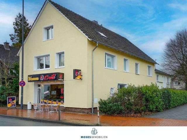 Haus kaufen in Kattenstroth, Gütersloh