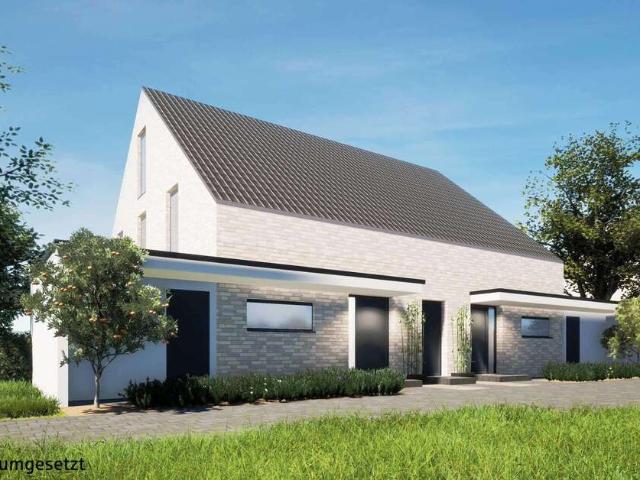 Haus kaufen in Isselhorst, Gütersloh