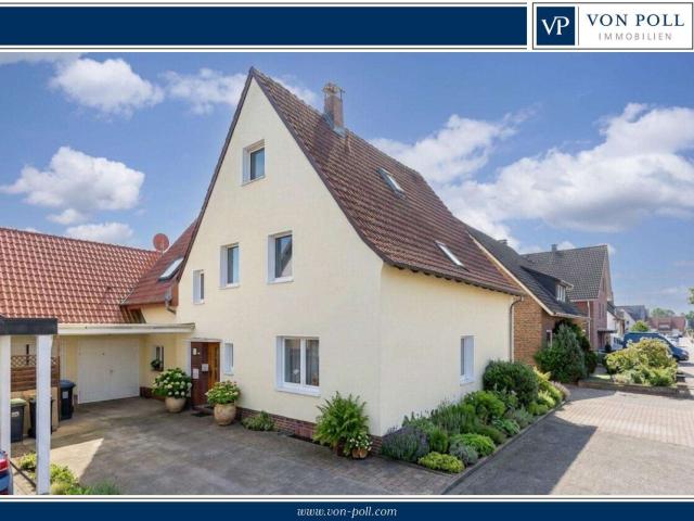 Haus kaufen in Kattenstroth, Gütersloh