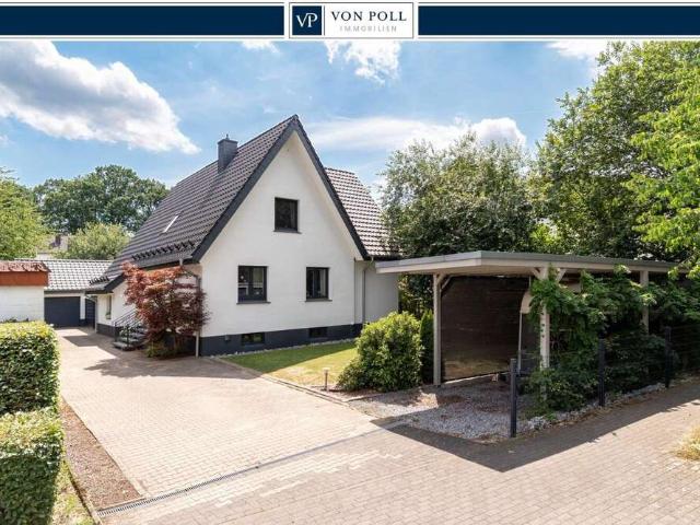 Haus kaufen in Avenwedde, Gütersloh