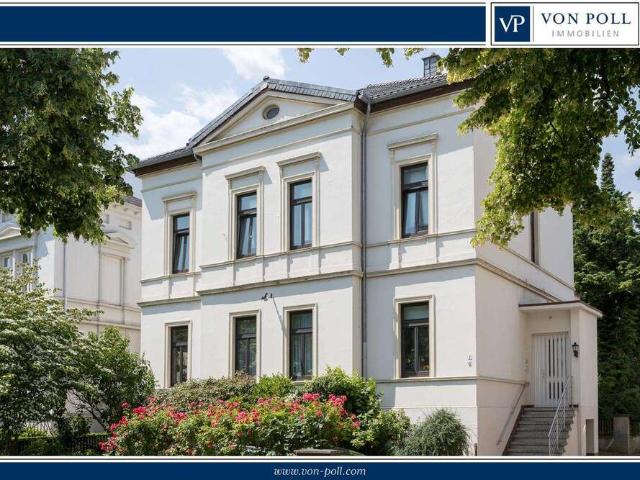 Haus kaufen in Gütersloh, Nordrhein-Westfalen