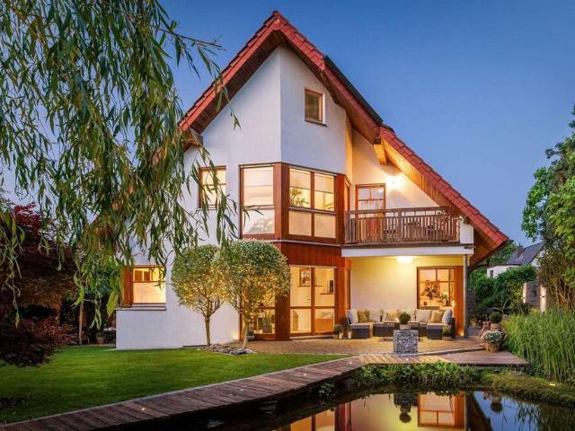Haus kaufen in Isselhorst, Gütersloh