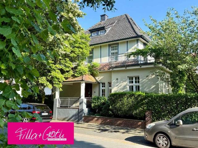 Haus kaufen in Gütersloh, Nordrhein-Westfalen