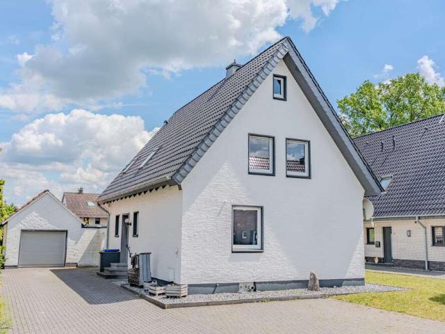 Haus kaufen in Gütersloh, Nordrhein-Westfalen