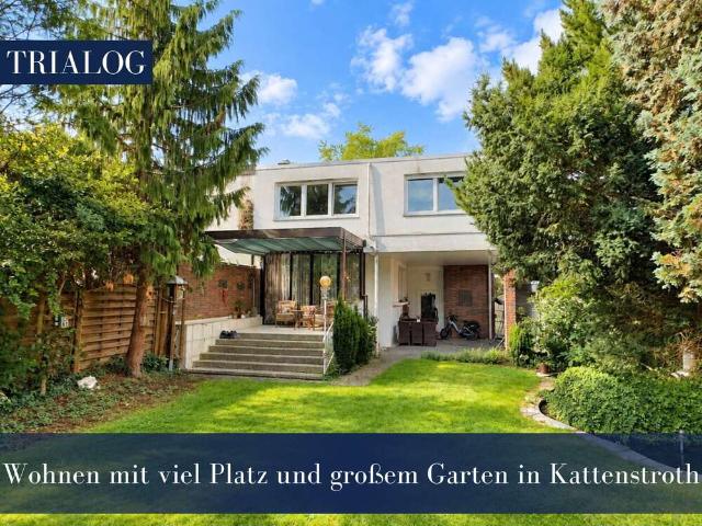 Haus kaufen in Kattenstroth, Gütersloh