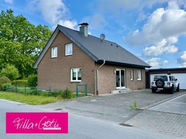 Haus kaufen in Spexard, Gütersloh