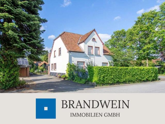 Haus kaufen in Spexard, Gütersloh