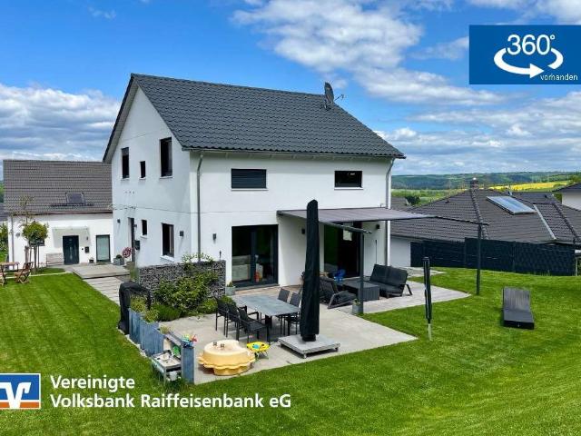Haus kaufen in Gutweiler, Rheinland-Pfalz