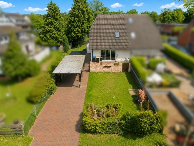 Haus kaufen in Gyhum, Niedersachsen