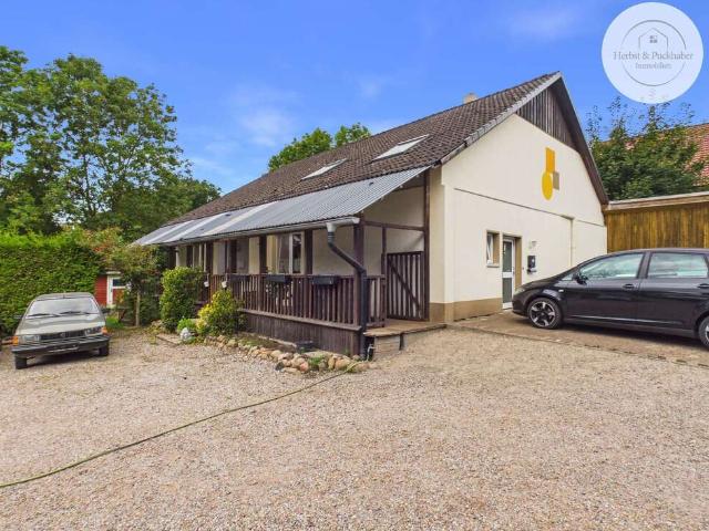 Haus kaufen in Gyhum, Niedersachsen