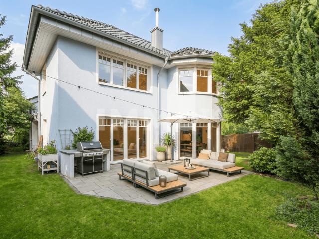 Haus kaufen in Haan, Nordrhein-Westfalen