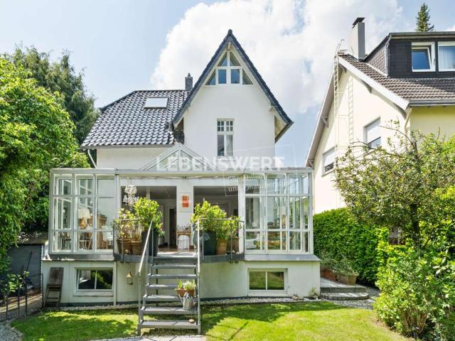 Haus kaufen in Haan, Nordrhein-Westfalen