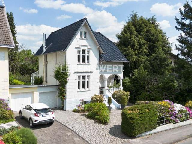 Haus kaufen in Haan, Nordrhein-Westfalen