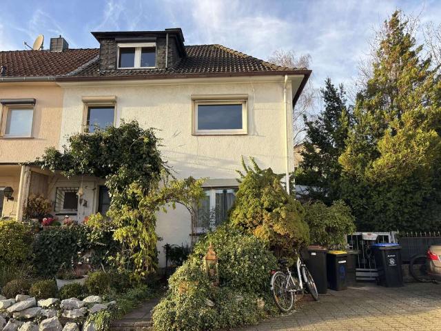 Haus kaufen in Musikantenviertel, Haan