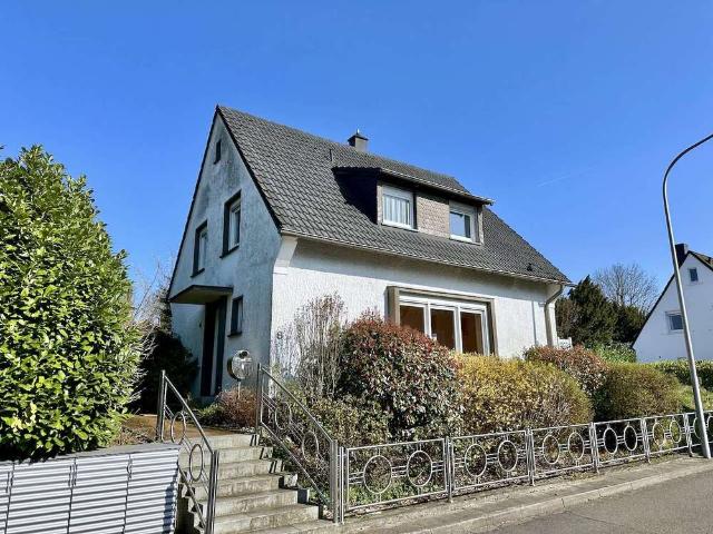 Haus kaufen in Haan, Nordrhein-Westfalen
