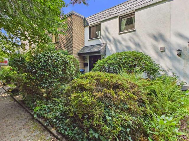 Haus kaufen in Haan, Nordrhein-Westfalen