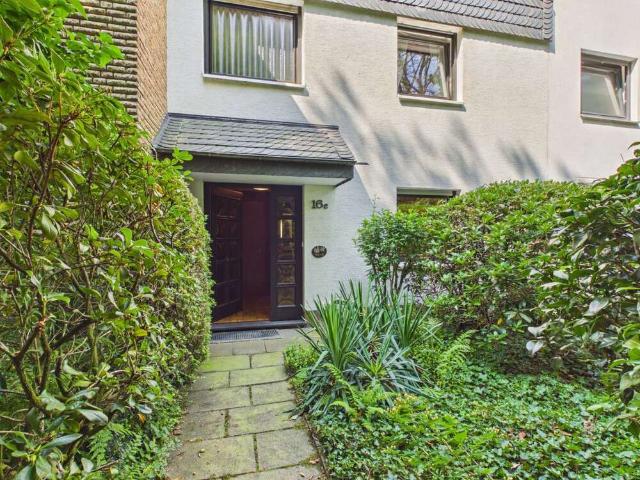 Haus kaufen in Haan, Nordrhein-Westfalen