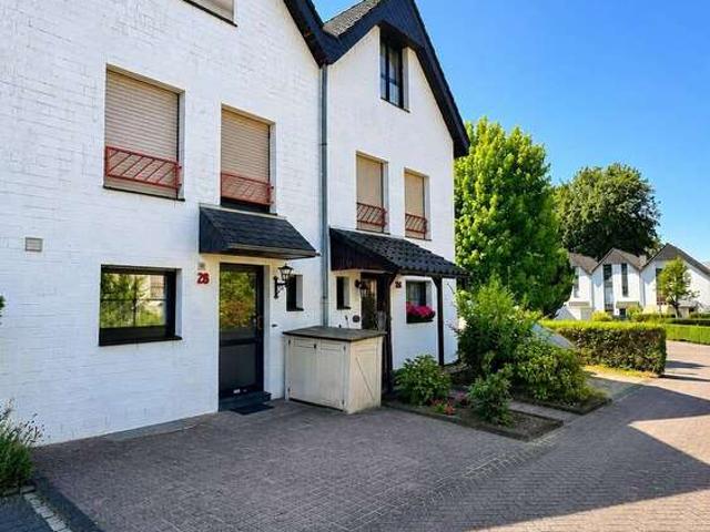 Haus kaufen in Haan, Nordrhein-Westfalen