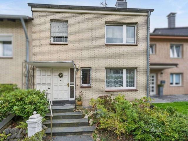 Haus kaufen in Musikantenviertel, Haan