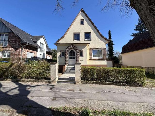Haus kaufen in Haan, Nordrhein-Westfalen
