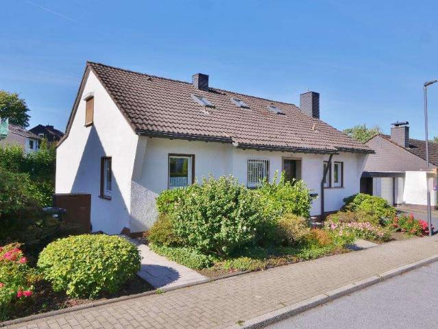 Haus kaufen in Haan, Nordrhein-Westfalen