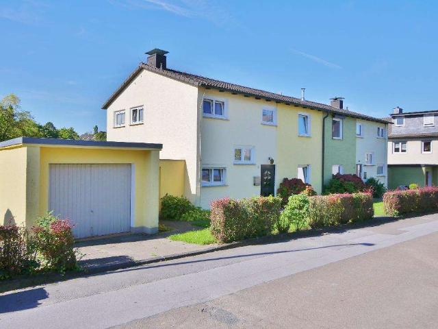 Haus kaufen in Musikantenviertel, Haan